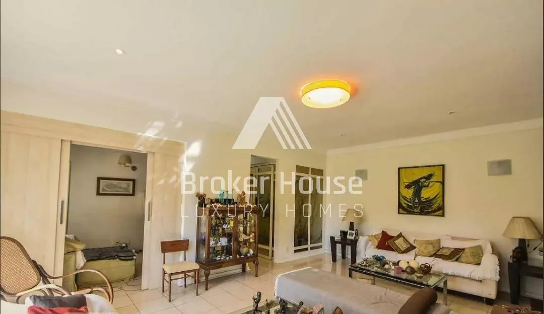 Casa com 4 suítes à venda em Campo Belo, São Paulo, por R$ 3.860.000 Imagem 8
