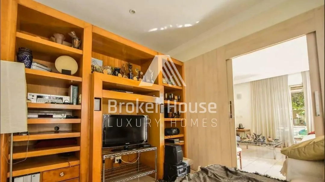Casa com 4 suítes à venda em Campo Belo, São Paulo, por R$ 3.860.000 Imagem 9
