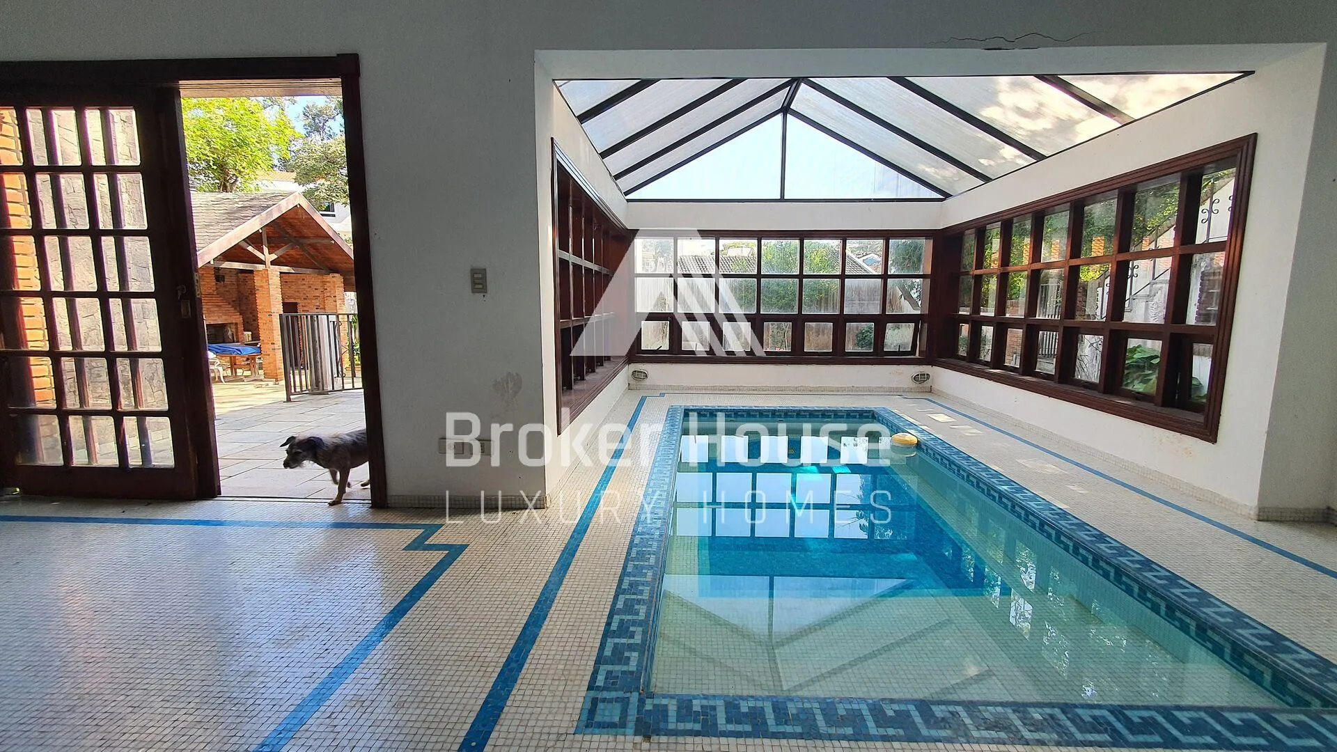 Casa com 4 suítes à venda em Alto da Boa Vista, São Paulo, por R$ 4.800.000 Imagem 11