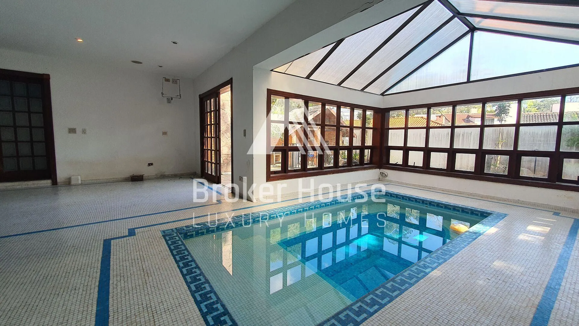 Casa com 4 suítes à venda em Alto da Boa Vista, São Paulo, por R$ 4.800.000 Imagem 12