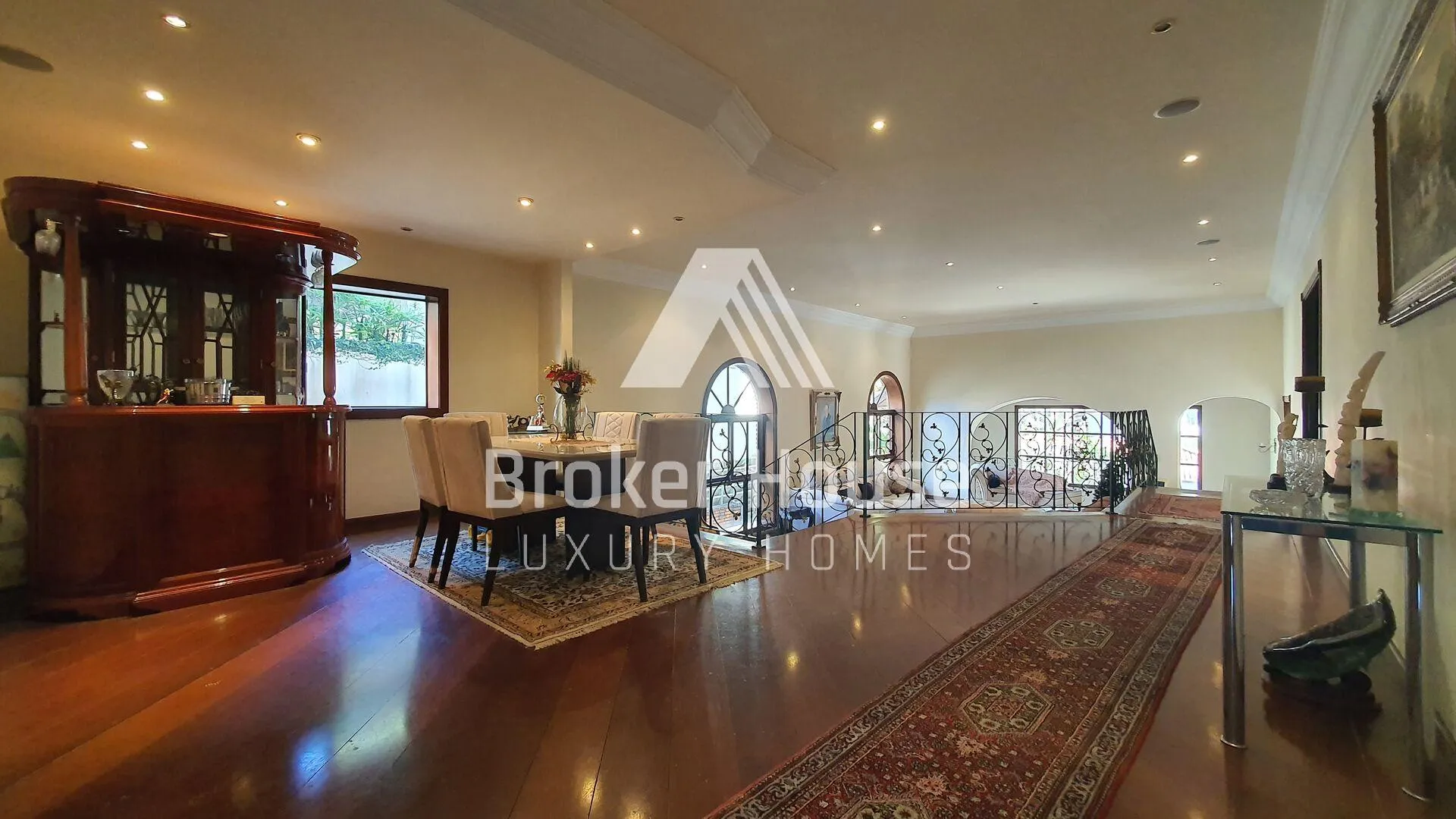 Casa com 4 suítes à venda em Alto da Boa Vista, São Paulo, por R$ 4.800.000 Imagem 16