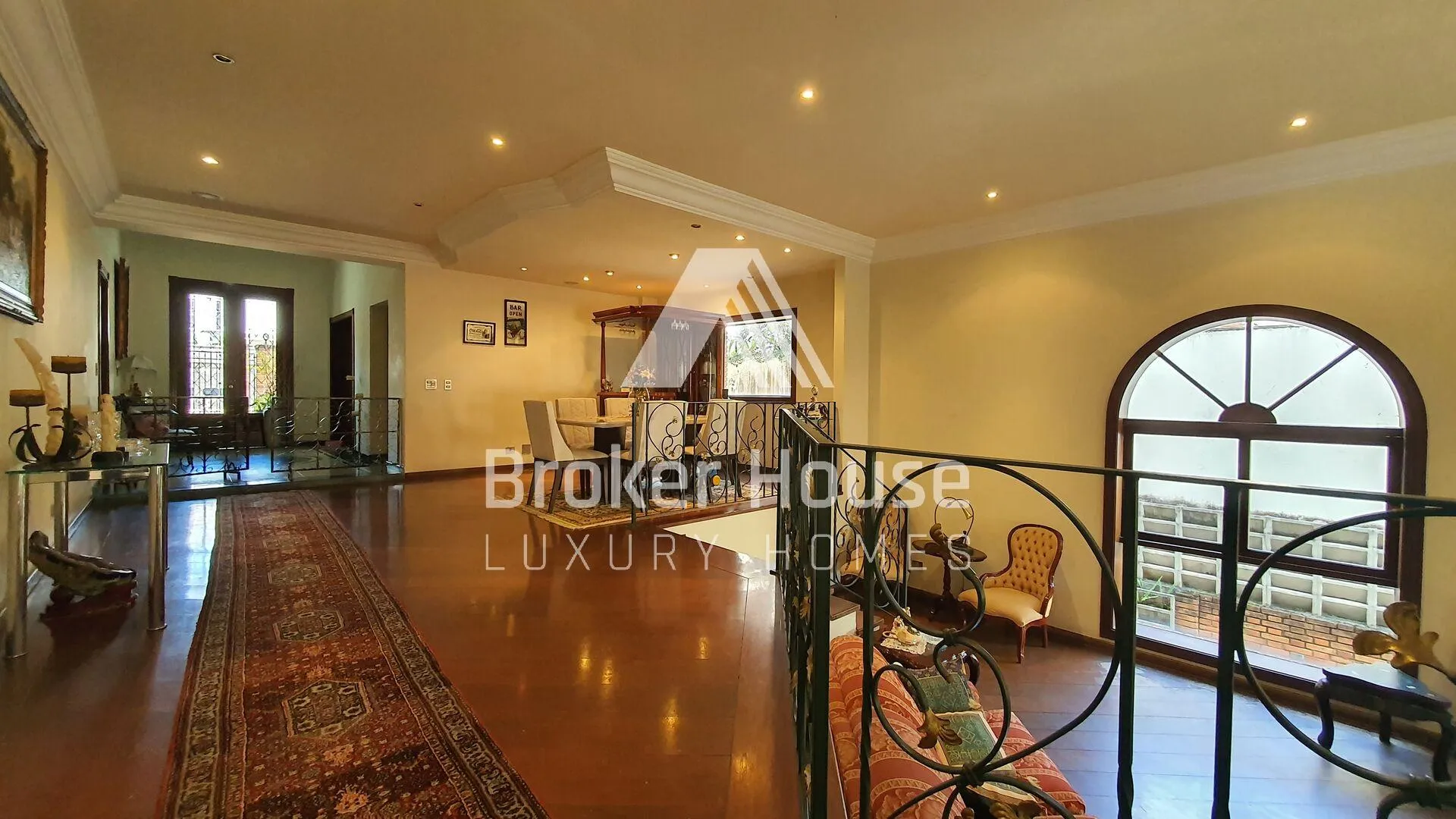 Casa com 4 suítes à venda em Alto da Boa Vista, São Paulo, por R$ 4.800.000 Imagem 17
