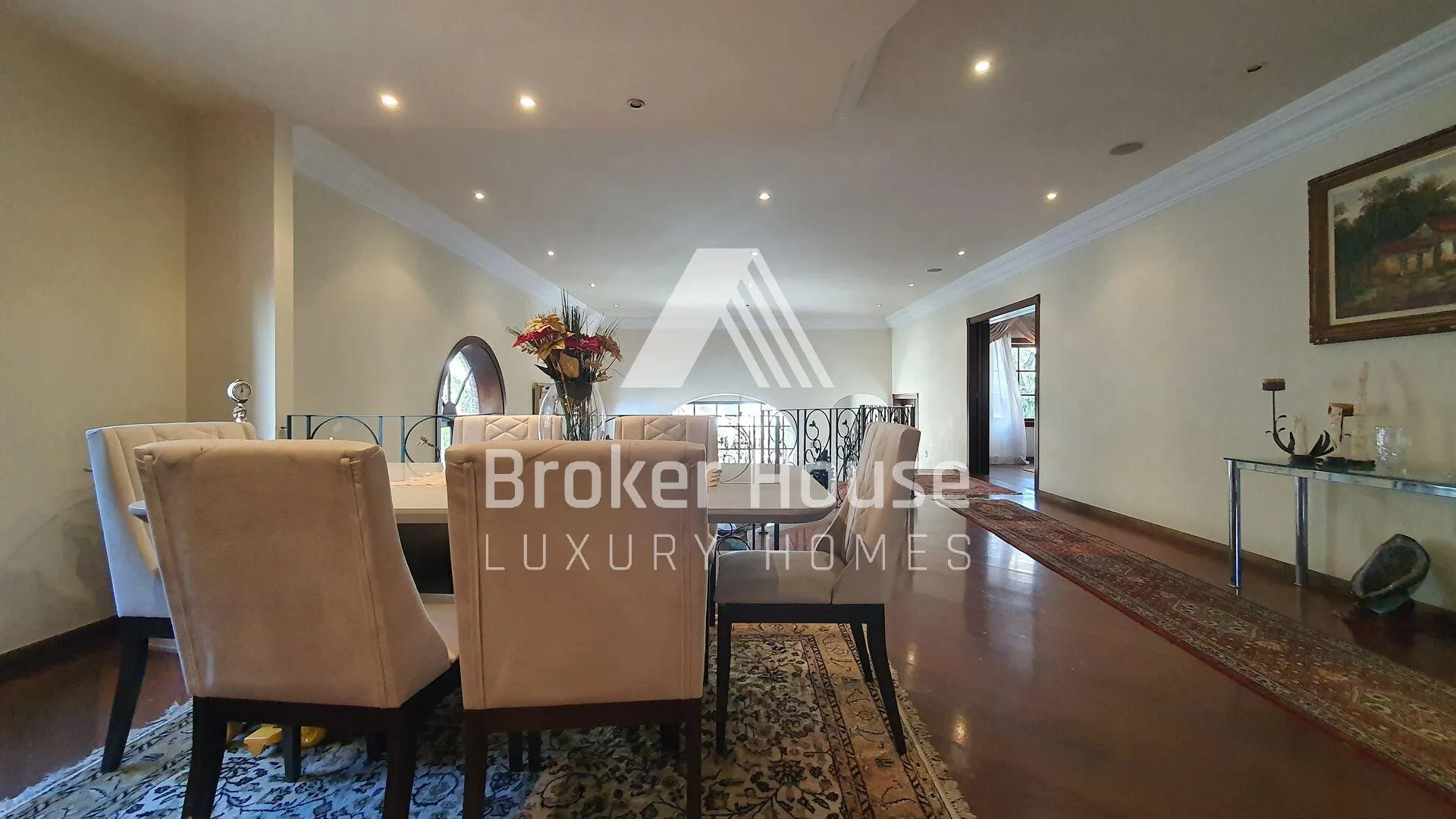 Casa com 4 suítes à venda em Alto da Boa Vista, São Paulo, por R$ 4.800.000 Imagem 18