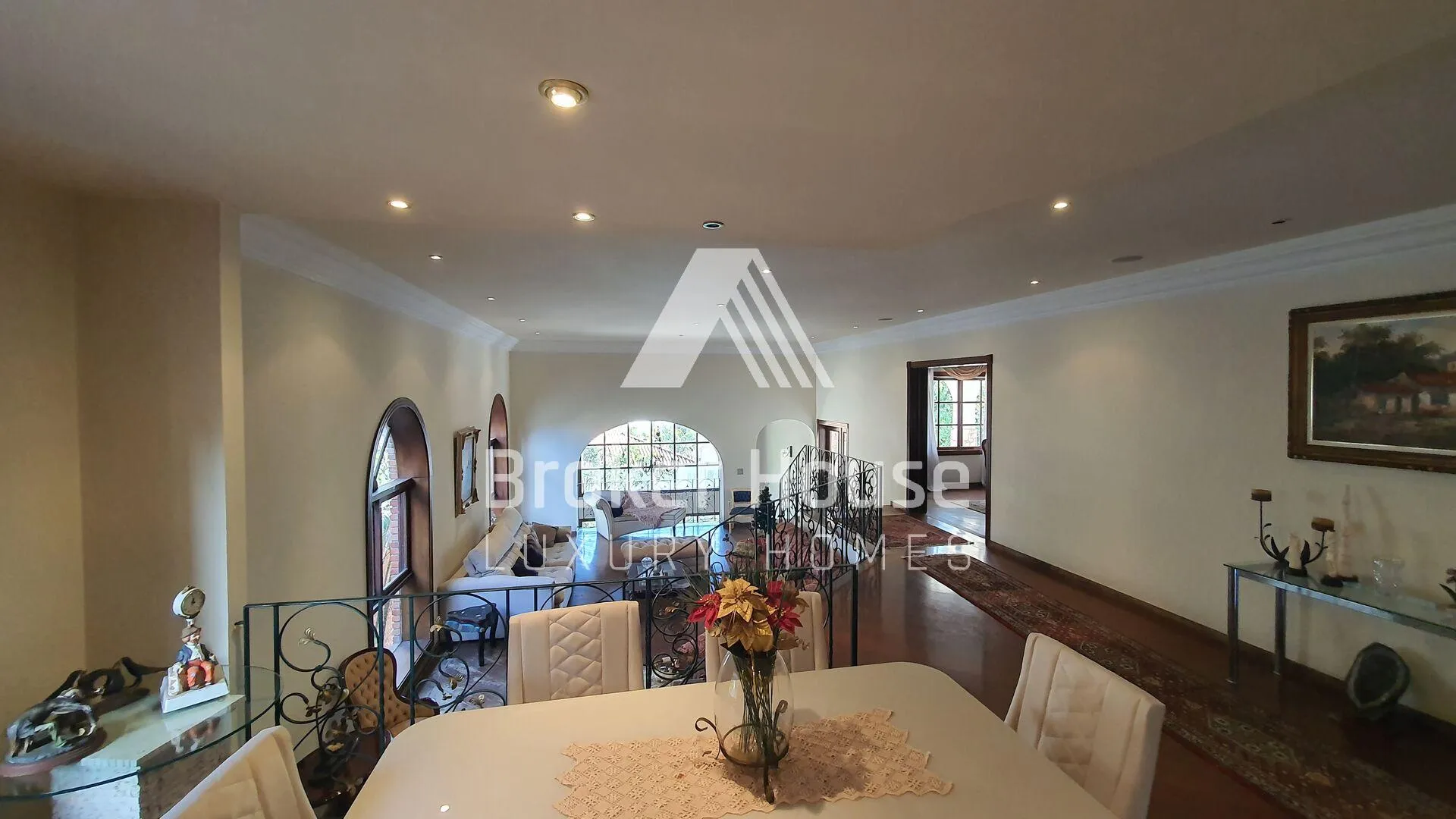 Casa com 4 suítes à venda em Alto da Boa Vista, São Paulo, por R$ 4.800.000 Imagem 19