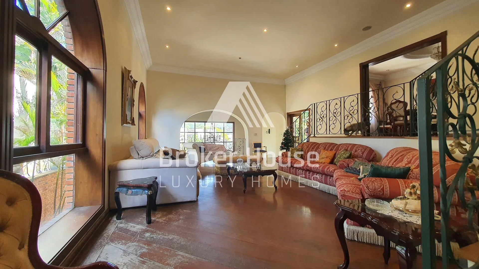 Casa com 4 suítes à venda em Alto da Boa Vista, São Paulo, por R$ 4.800.000 Imagem 20