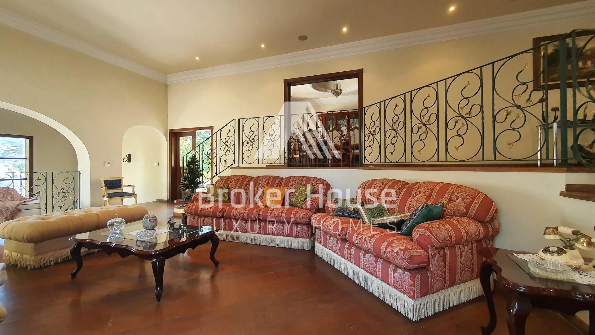 Casa com 4 suítes à venda em Alto da Boa Vista, São Paulo, por R$ 4.800.000 Imagem 21