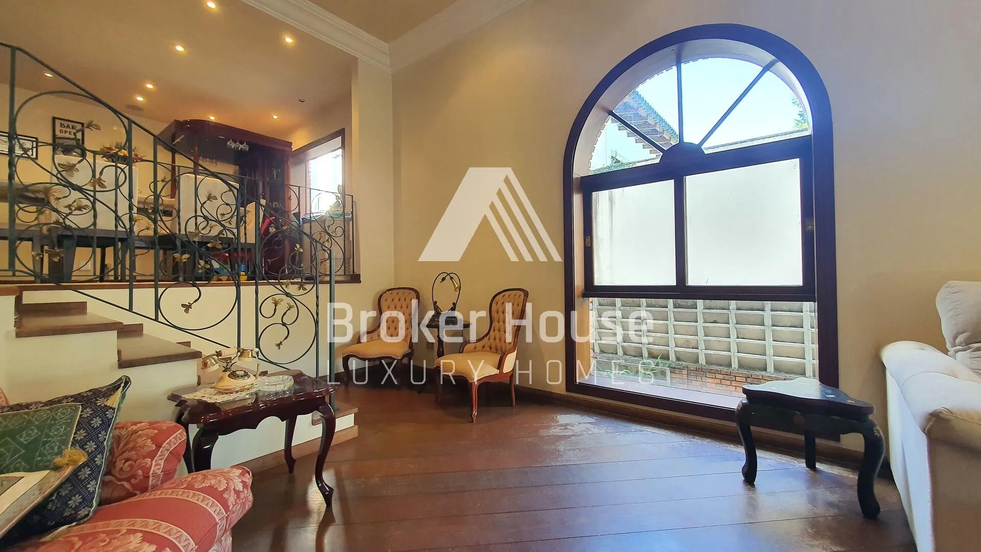 Casa com 4 suítes à venda em Alto da Boa Vista, São Paulo, por R$ 4.800.000 Imagem 22