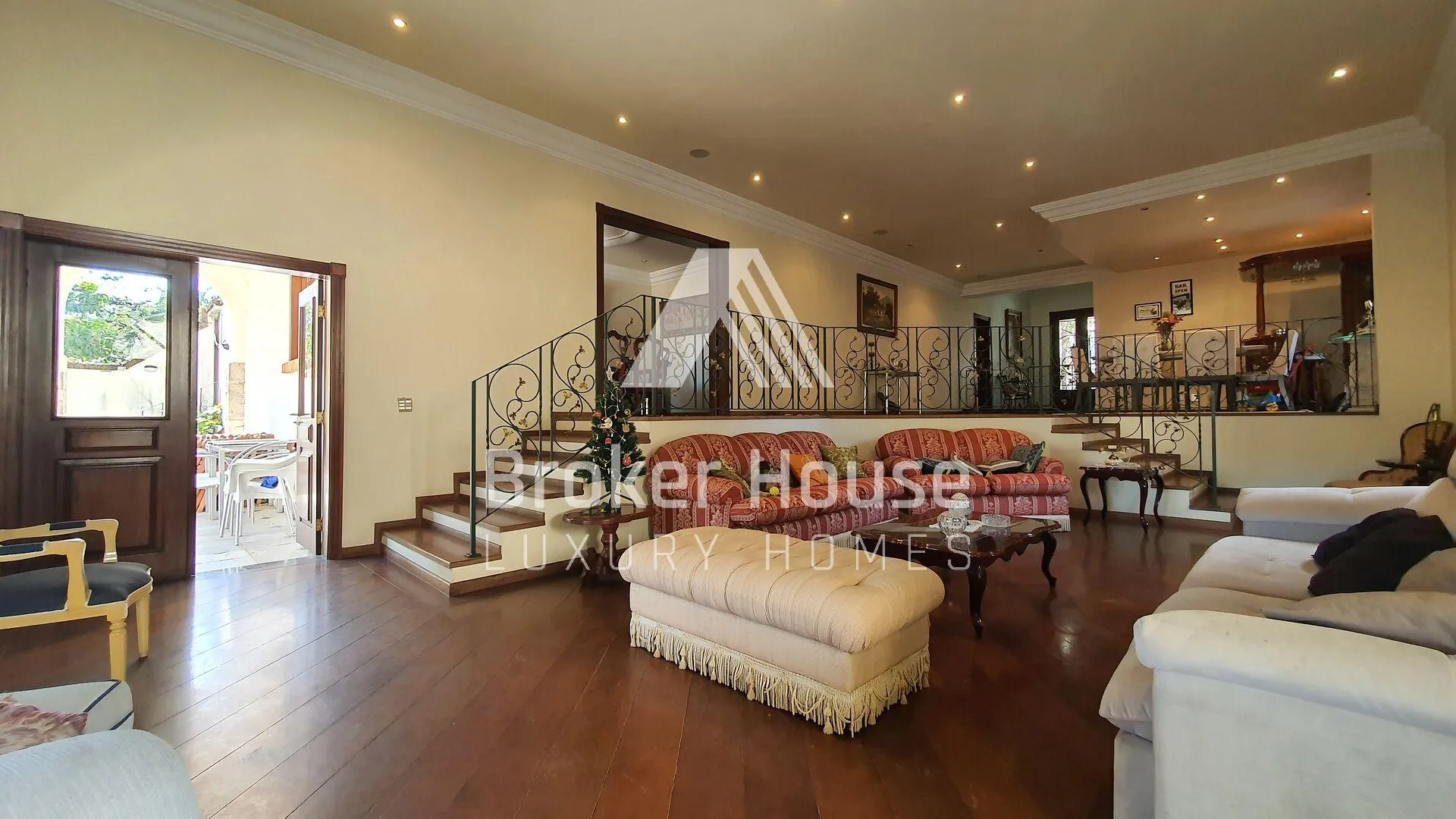 Casa com 4 suítes à venda em Alto da Boa Vista, São Paulo, por R$ 4.800.000 Imagem 23