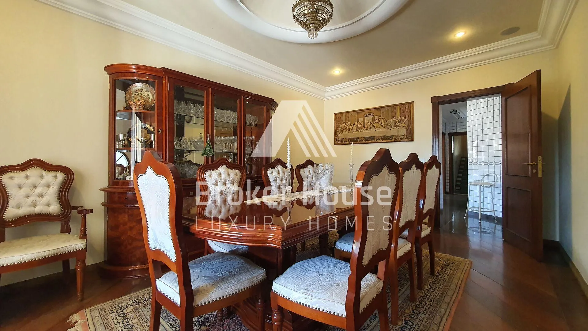 Casa com 4 suítes à venda em Alto da Boa Vista, São Paulo, por R$ 4.800.000 Imagem 25