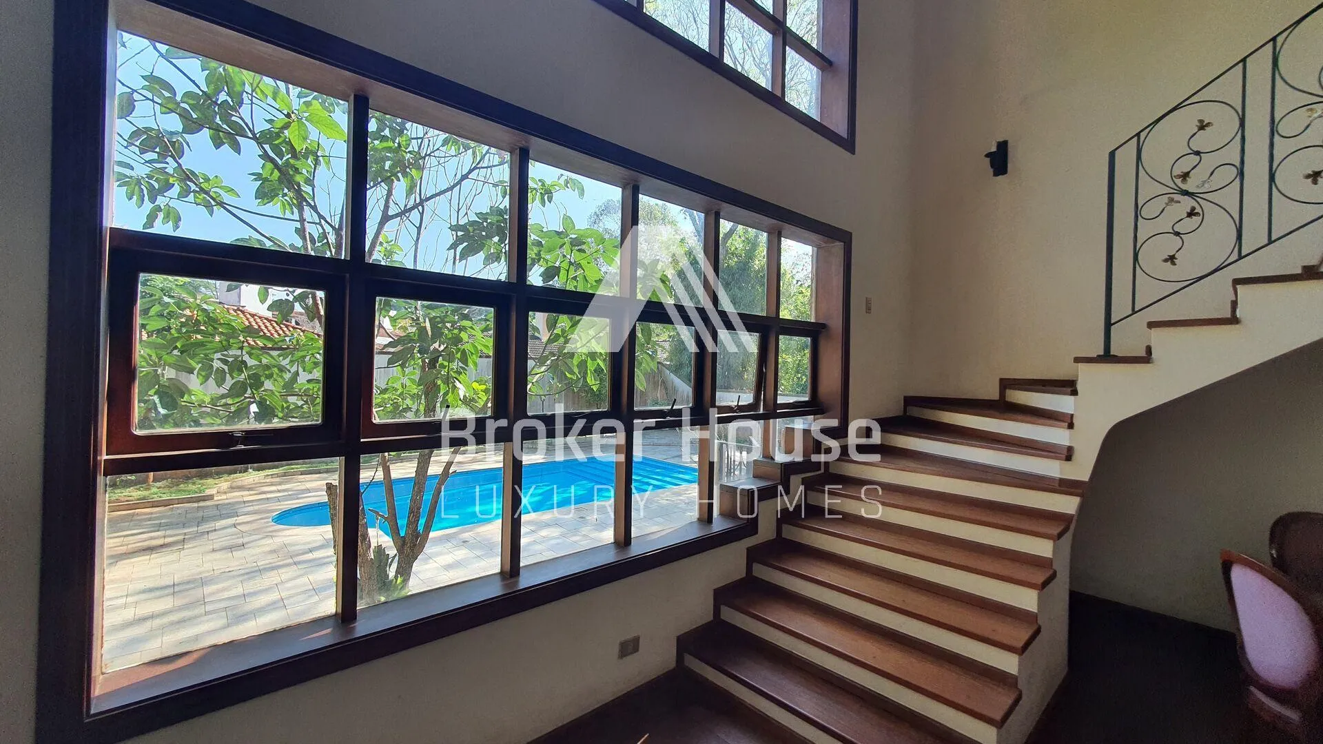 Casa com 4 suítes à venda em Alto da Boa Vista, São Paulo, por R$ 4.800.000 Imagem 27