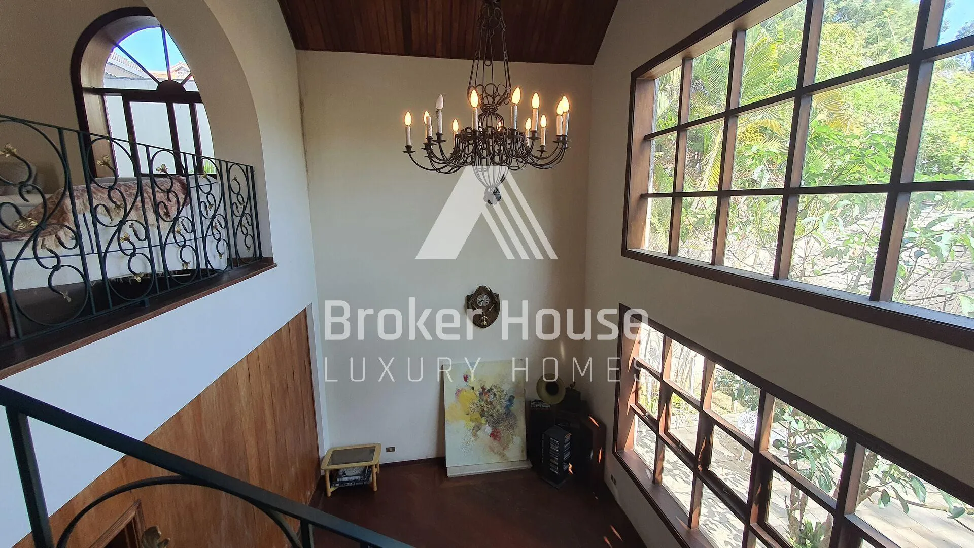 Casa com 4 suítes à venda em Alto da Boa Vista, São Paulo, por R$ 4.800.000 Imagem 28