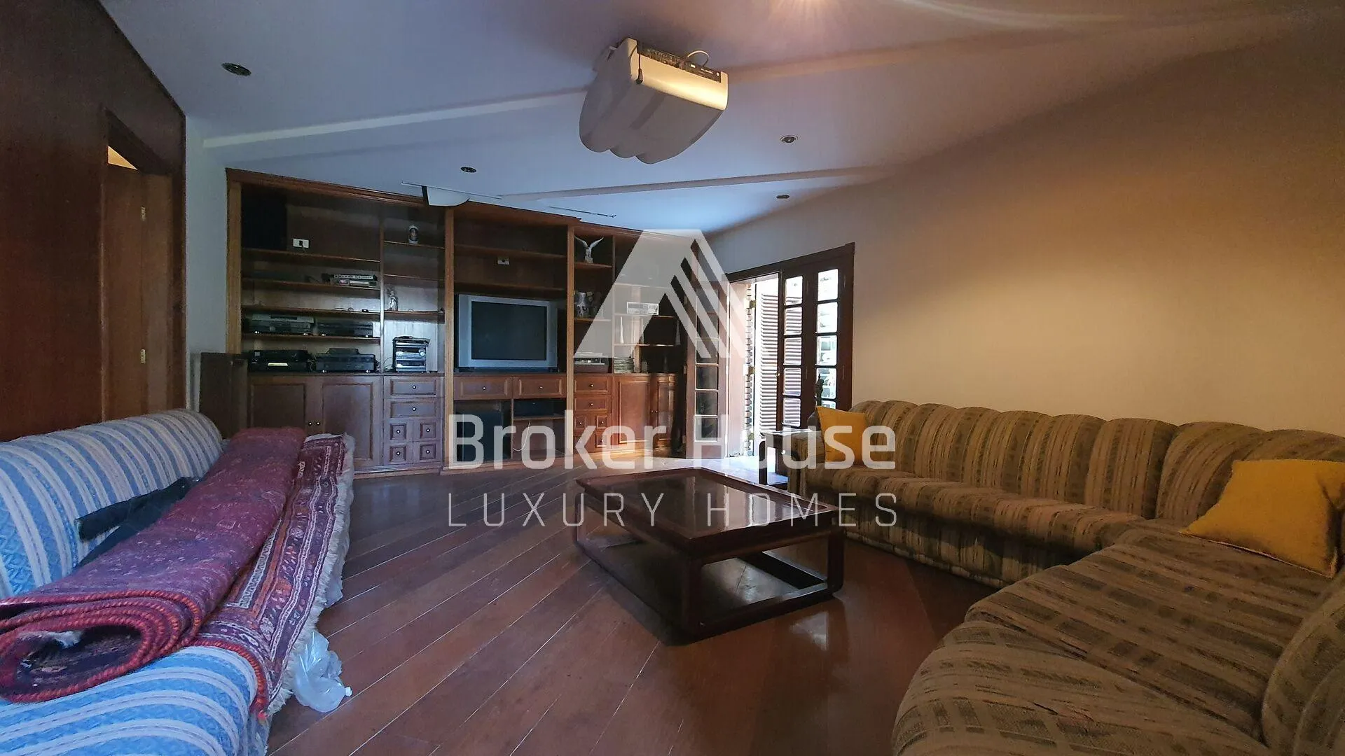 Casa com 4 suítes à venda em Alto da Boa Vista, São Paulo, por R$ 4.800.000 Imagem 29