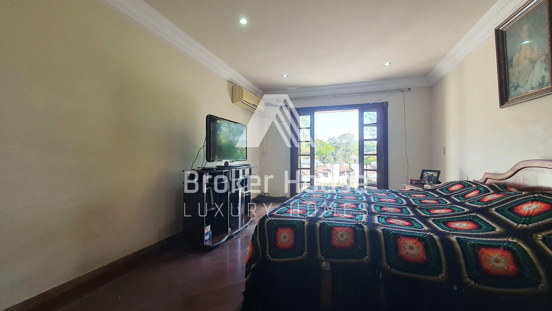 Casa com 4 suítes à venda em Alto da Boa Vista, São Paulo, por R$ 4.800.000 Imagem 30