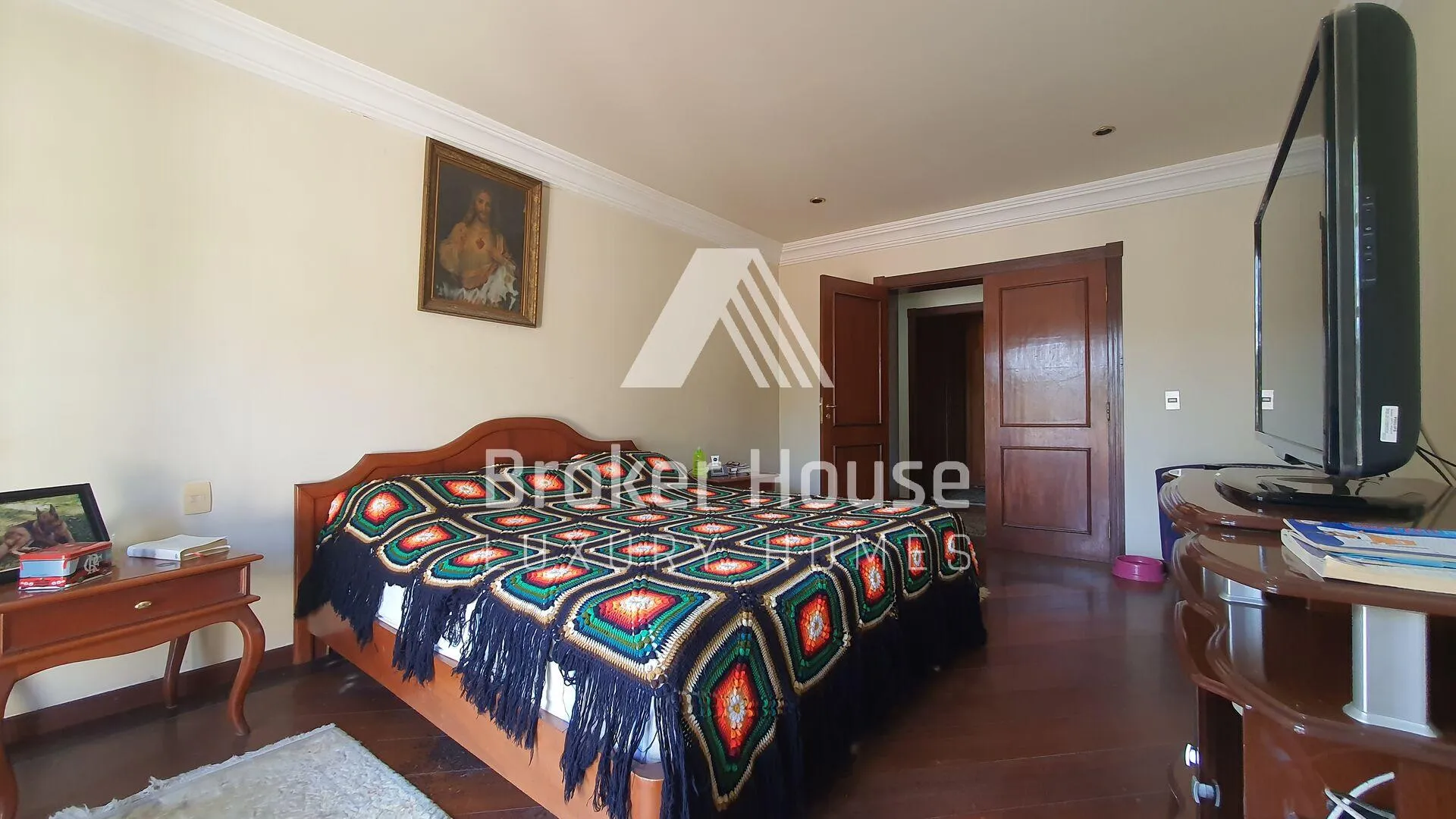 Casa com 4 suítes à venda em Alto da Boa Vista, São Paulo, por R$ 4.800.000 Imagem 31