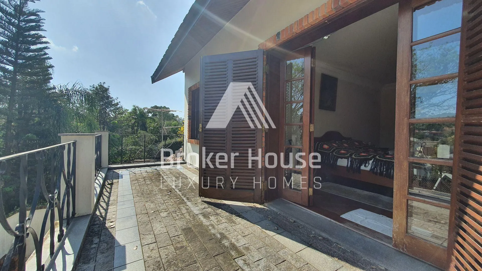 Casa com 4 suítes à venda em Alto da Boa Vista, São Paulo, por R$ 4.800.000 Imagem 32