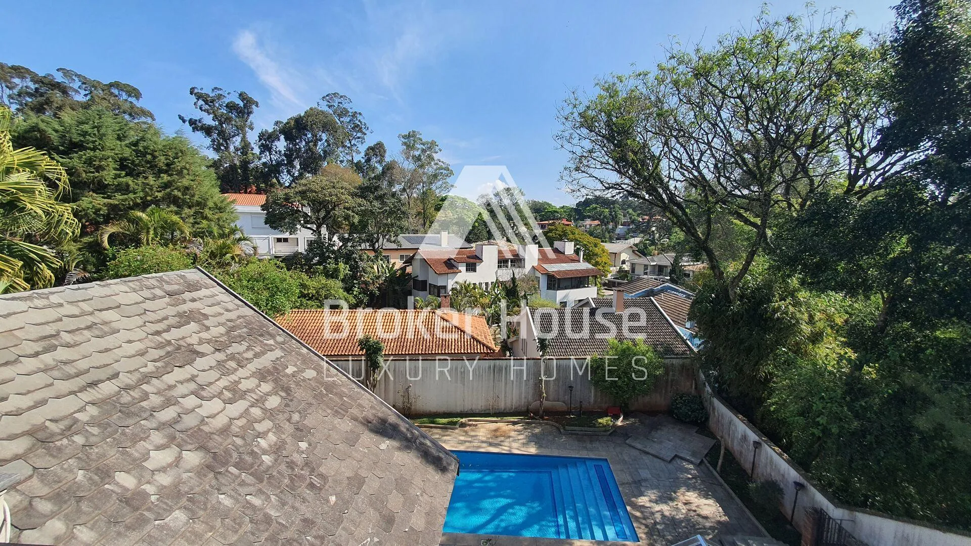 Casa com 4 suítes à venda em Alto da Boa Vista, São Paulo, por R$ 4.800.000 Imagem 33