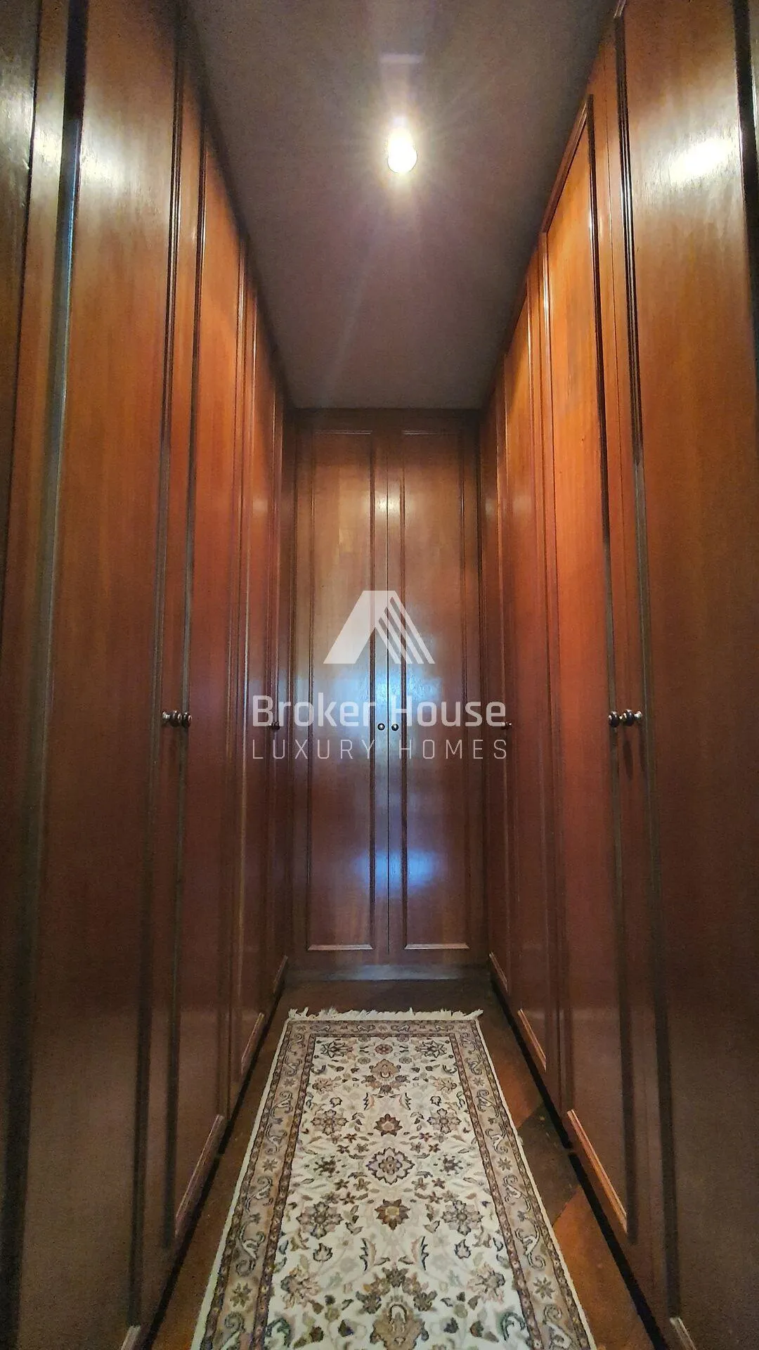 Casa com 4 suítes à venda em Alto da Boa Vista, São Paulo, por R$ 4.800.000 Imagem 34