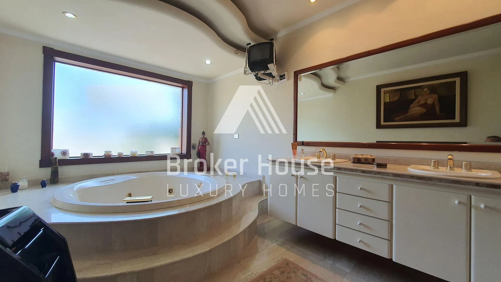 Casa com 4 suítes à venda em Alto da Boa Vista, São Paulo, por R$ 4.800.000 Imagem 35