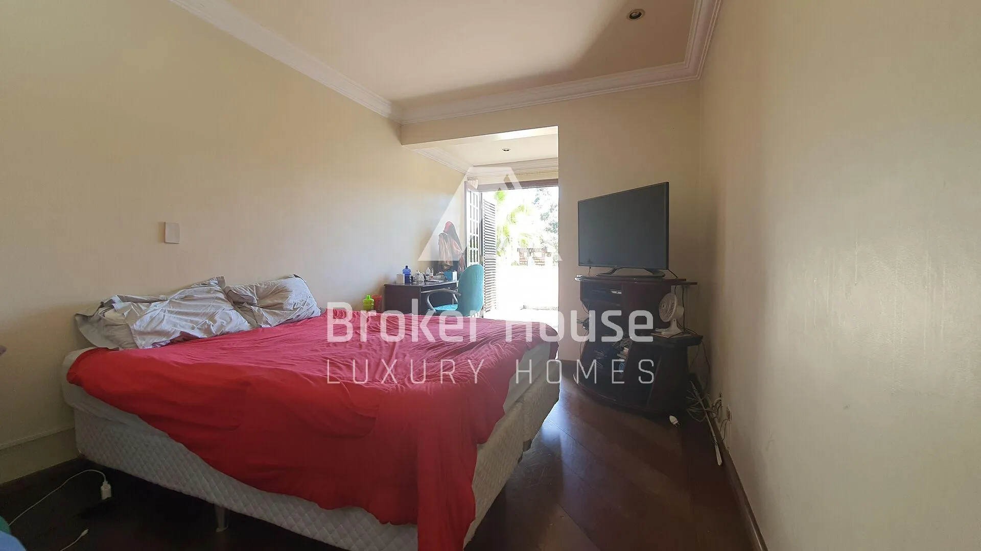 Casa com 4 suítes à venda em Alto da Boa Vista, São Paulo, por R$ 4.800.000 Imagem 38