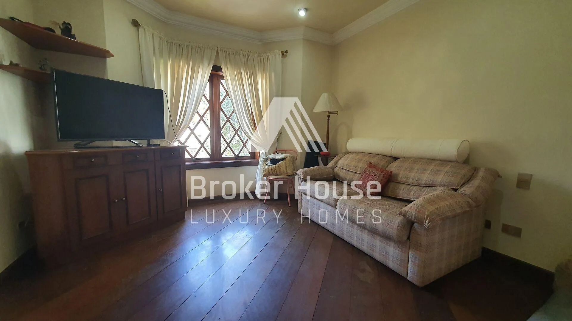 Casa com 4 suítes à venda em Alto da Boa Vista, São Paulo, por R$ 4.800.000 Imagem 40