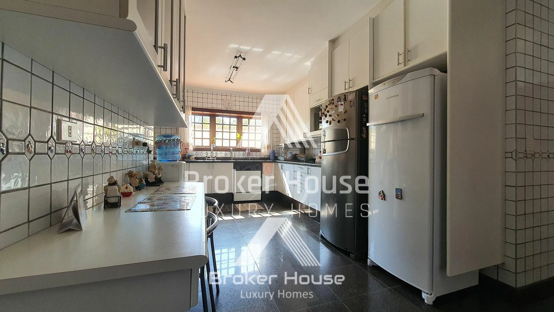 Casa com 4 suítes à venda em Alto da Boa Vista, São Paulo, por R$ 4.800.000 Imagem 42