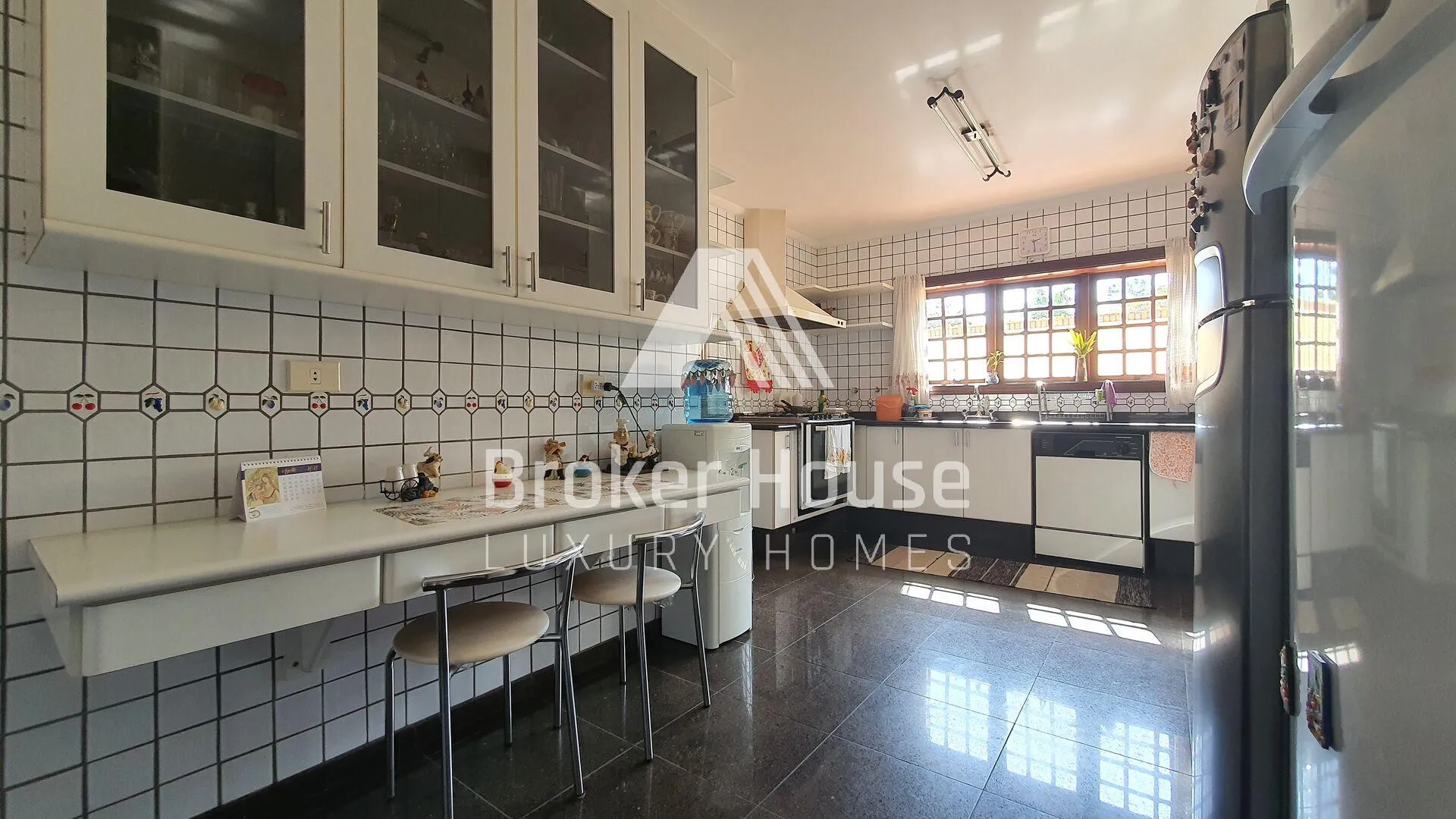 Casa com 4 suítes à venda em Alto da Boa Vista, São Paulo, por R$ 4.800.000 Imagem 43