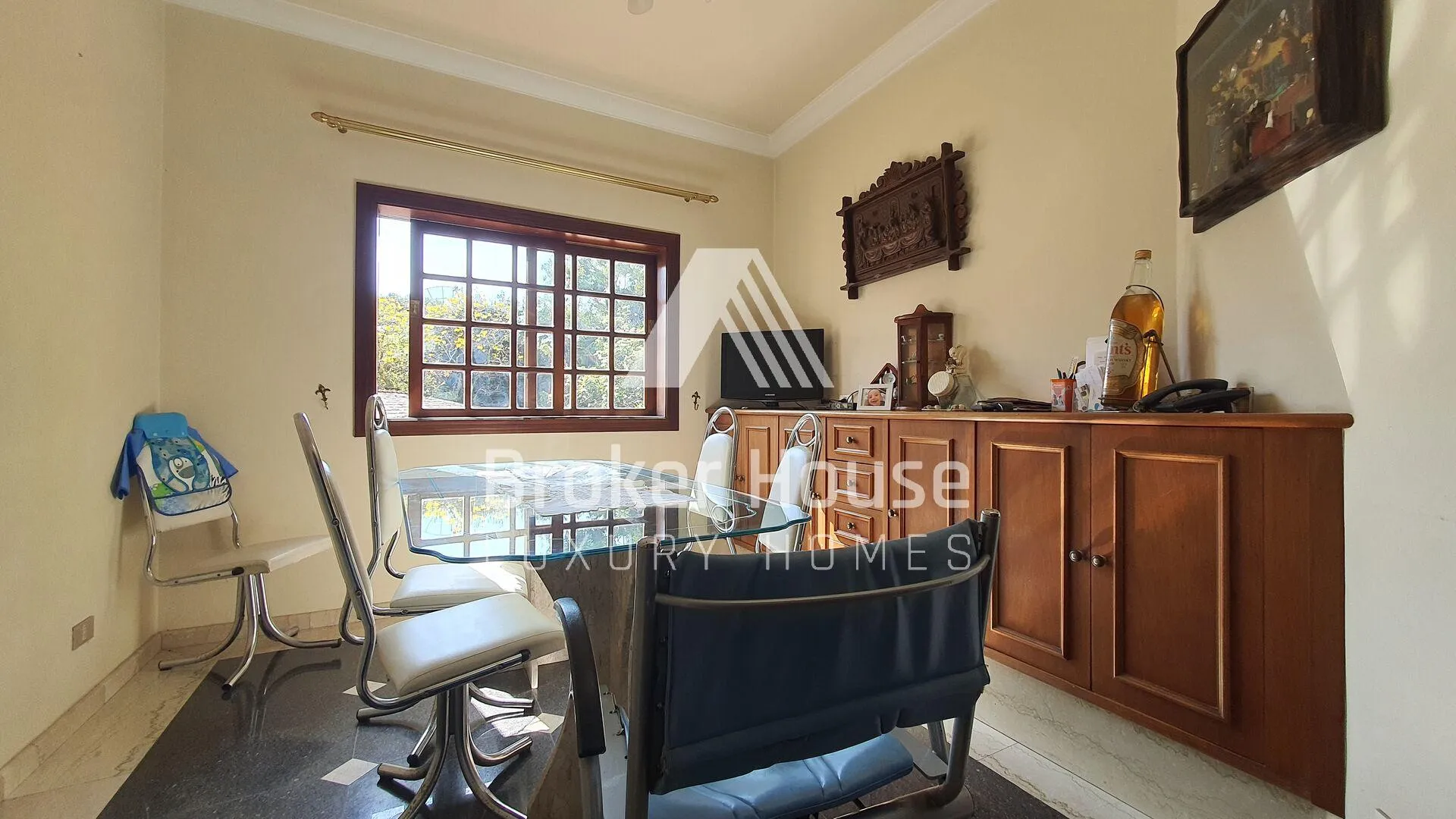 Casa com 4 suítes à venda em Alto da Boa Vista, São Paulo, por R$ 4.800.000 Imagem 44