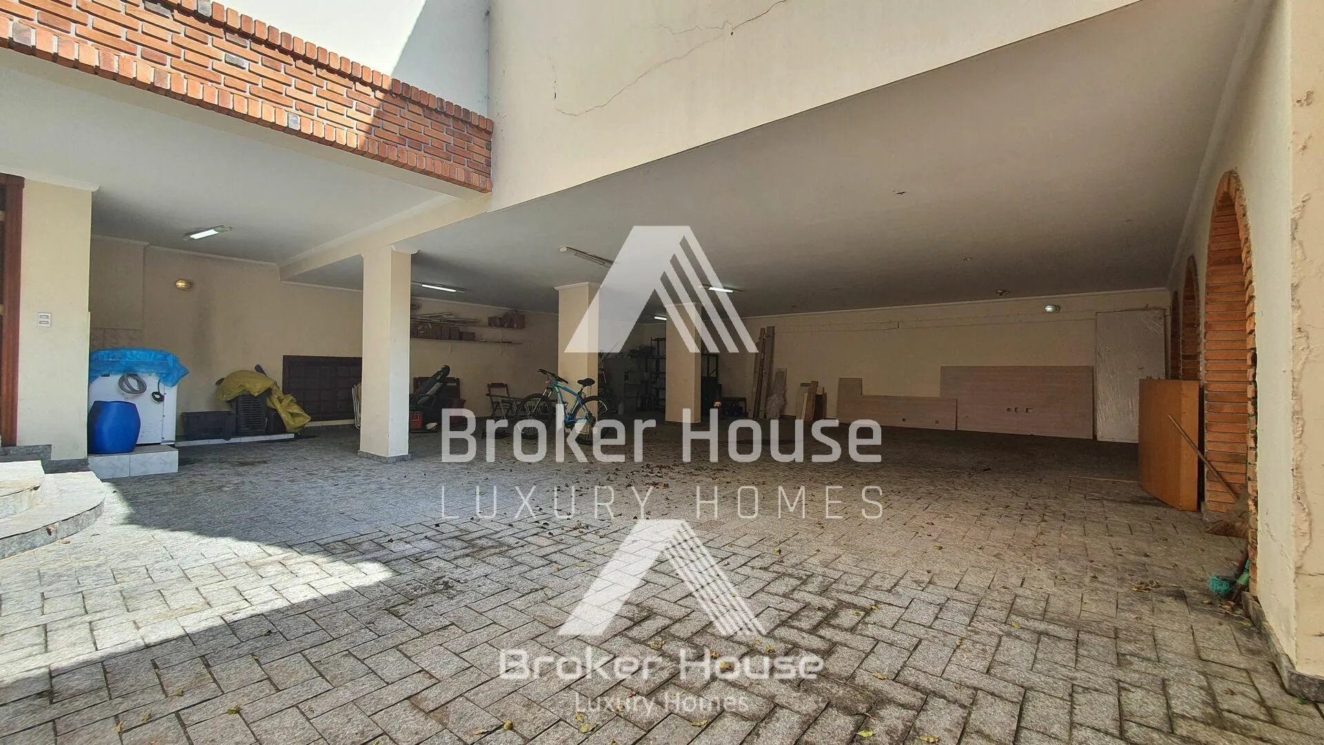 Casa com 4 suítes à venda em Alto da Boa Vista, São Paulo, por R$ 4.800.000 Imagem 45