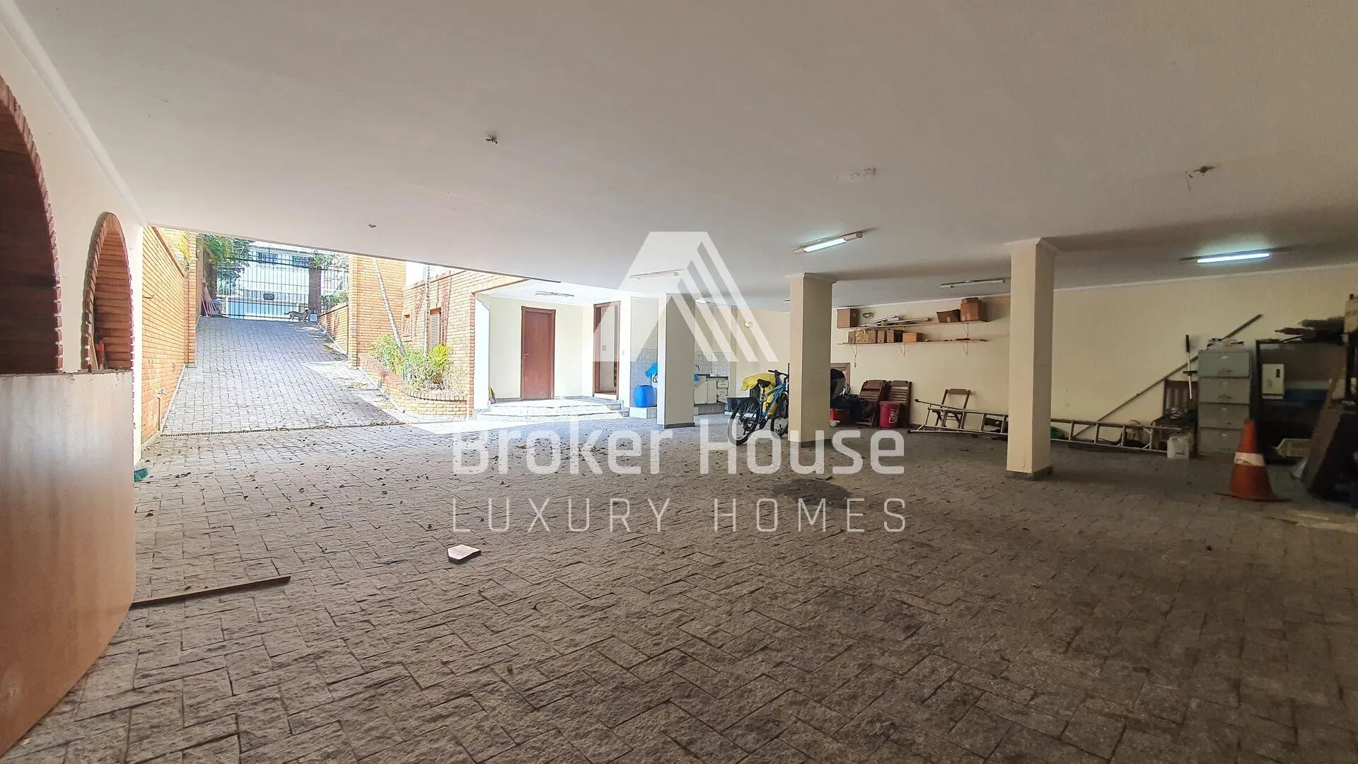 Casa com 4 suítes à venda em Alto da Boa Vista, São Paulo, por R$ 4.800.000 Imagem 46