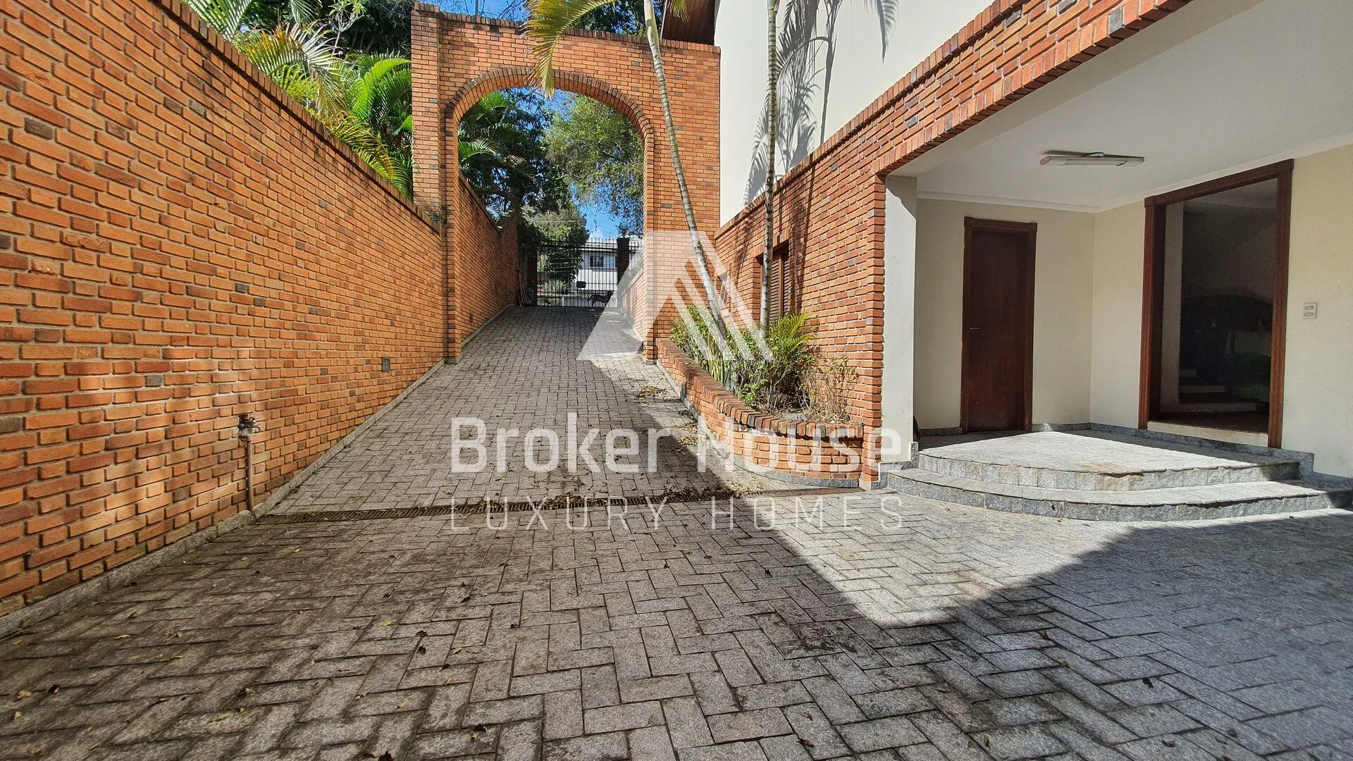 Casa com 4 suítes à venda em Alto da Boa Vista, São Paulo, por R$ 4.800.000 Imagem 47