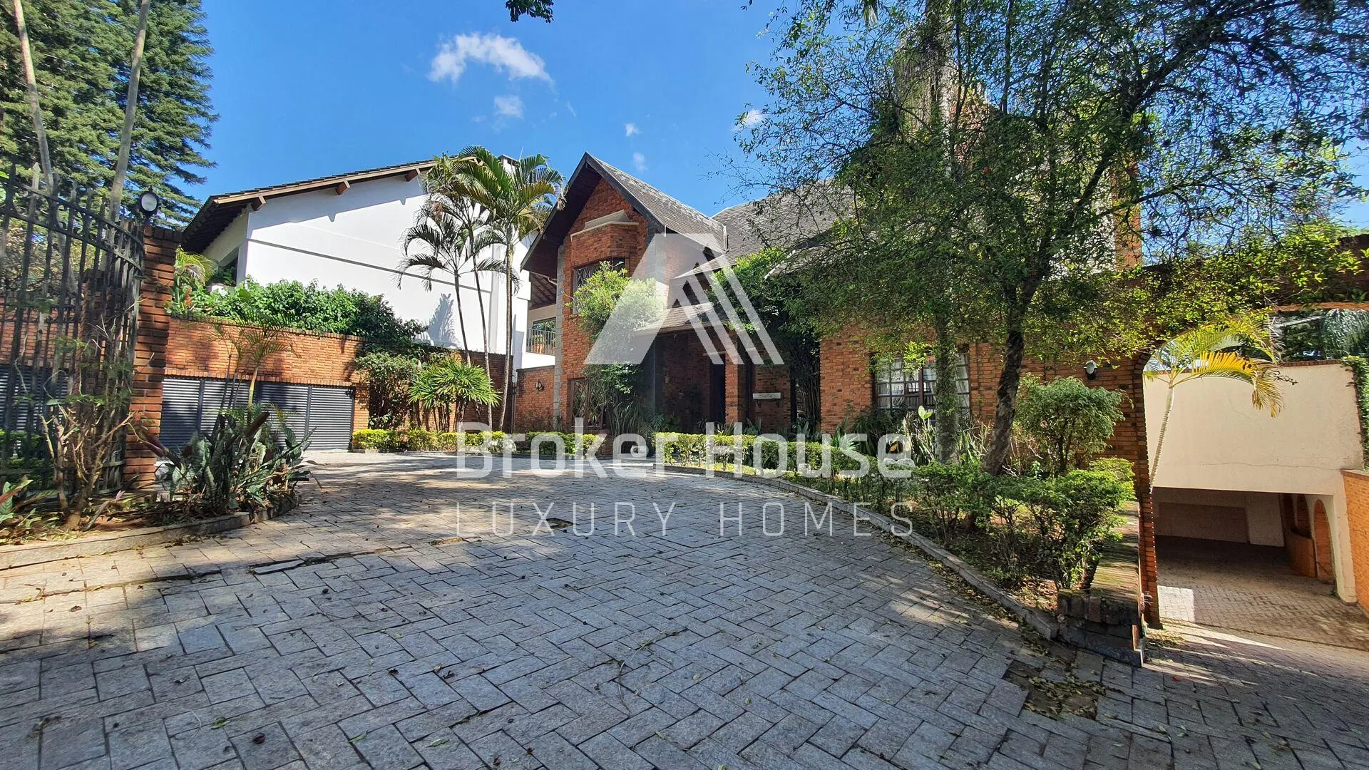Casa com 4 suítes à venda em Alto da Boa Vista, São Paulo, por R$ 4.800.000 Imagem 48
