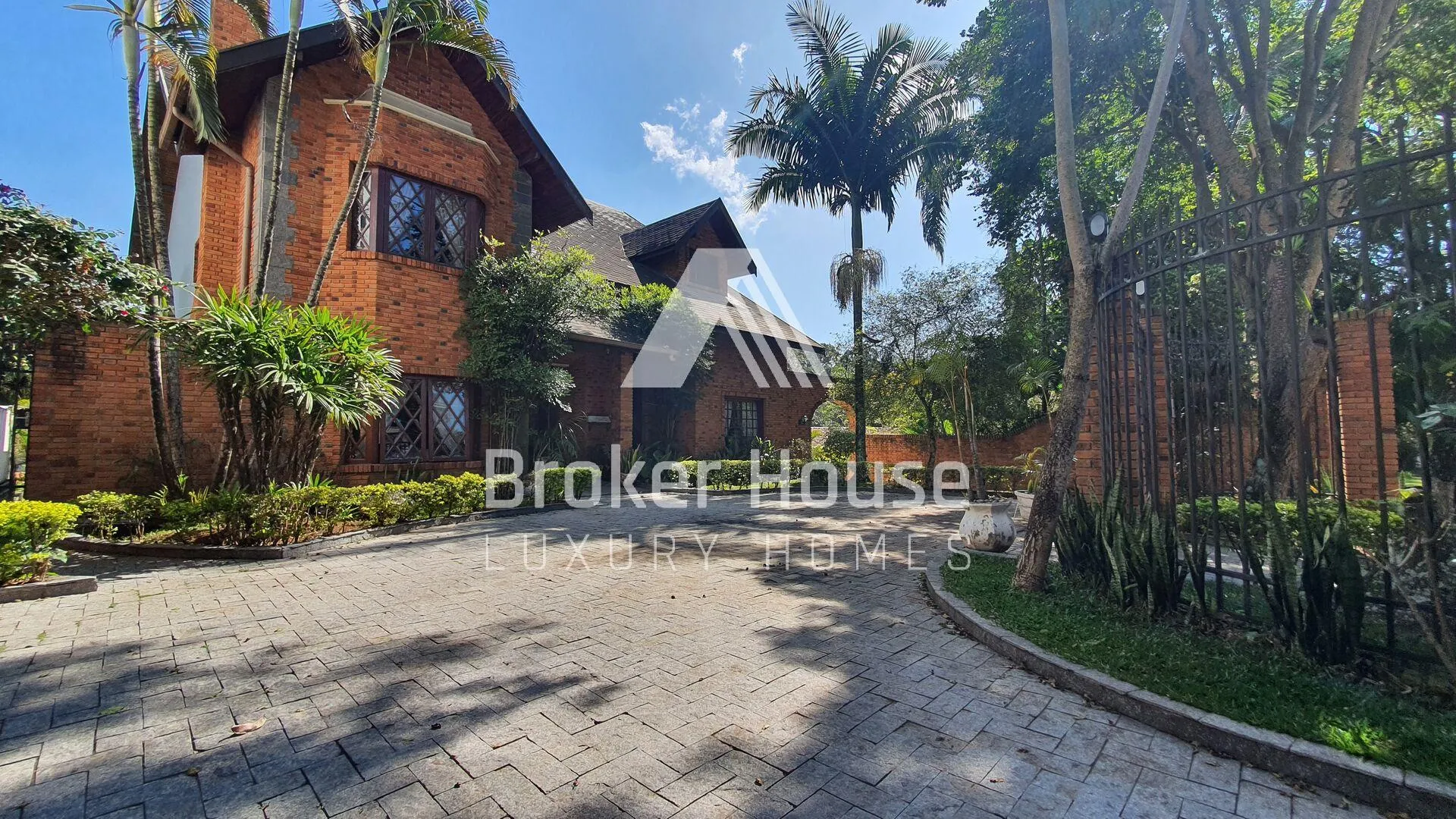 Casa com 4 suítes à venda em Alto da Boa Vista, São Paulo, por R$ 4.800.000 Imagem 49