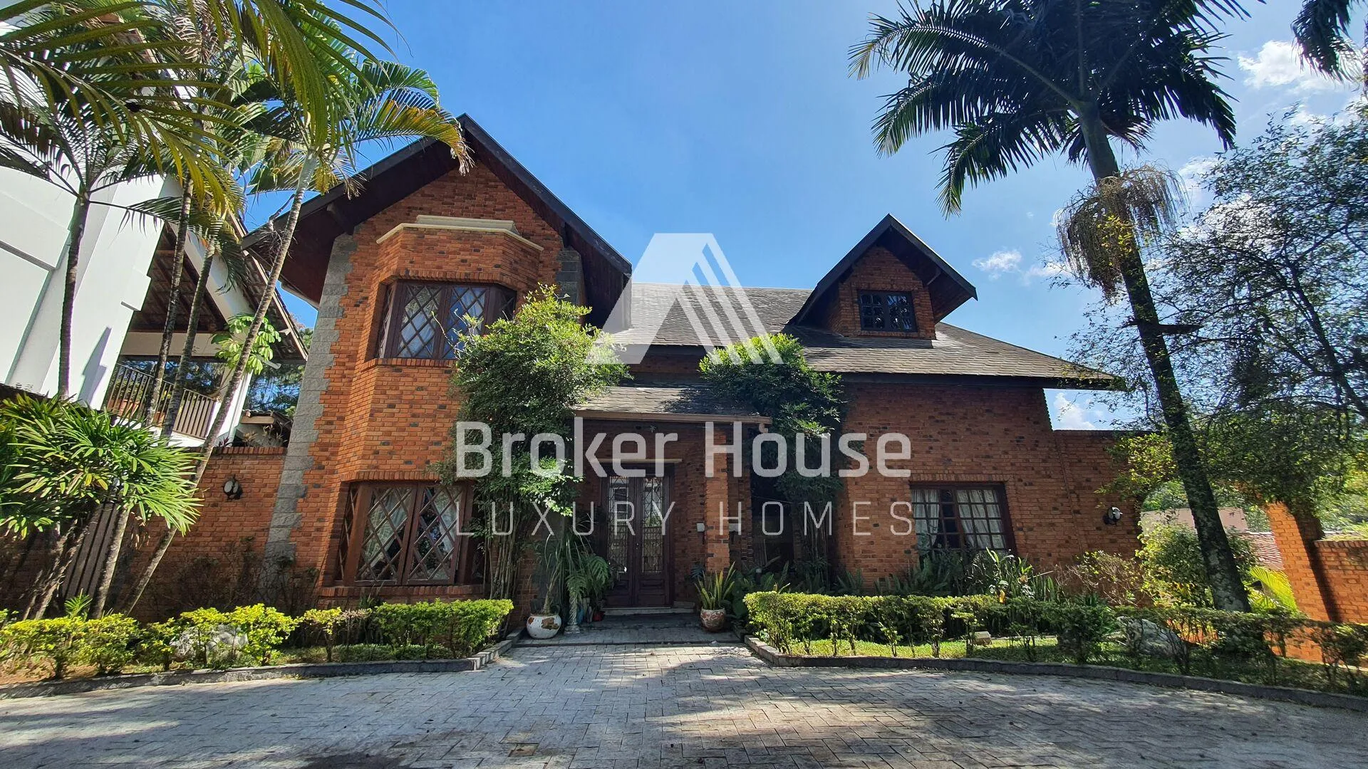 Casa com 4 suítes à venda em Alto da Boa Vista, São Paulo, por R$ 4.800.000 Imagem 50