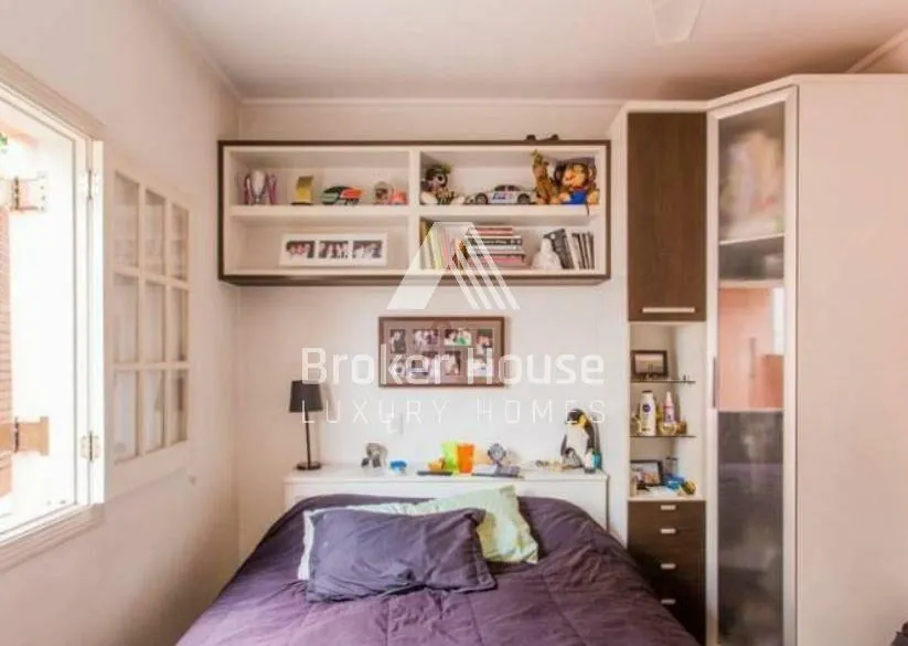 Casa com 1 suítes à venda em Brooklin, São Paulo, por R$ 1.950.000 Imagem 20