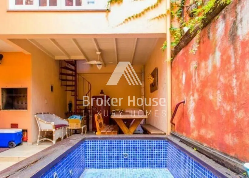 Casa com 1 suítes à venda em Brooklin, São Paulo, por R$ 1.950.000 Imagem 35