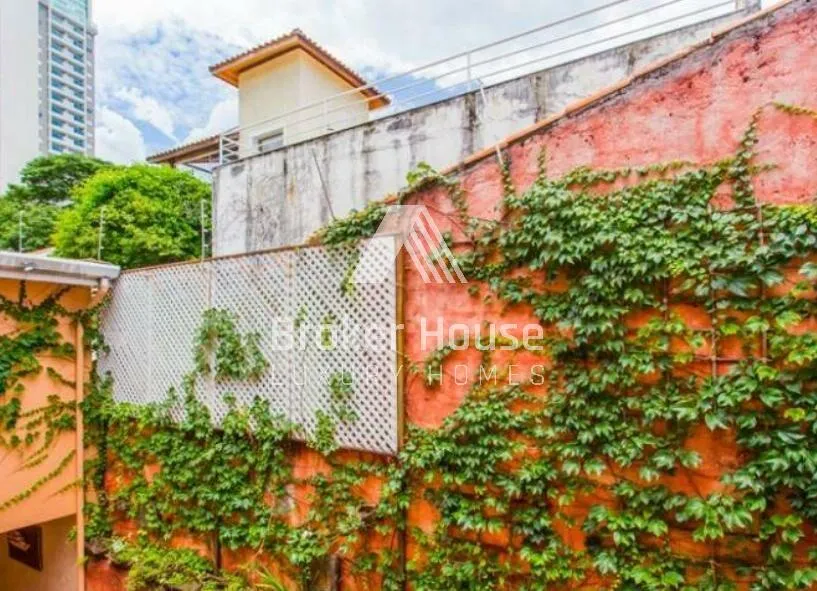 Casa com 1 suítes à venda em Brooklin, São Paulo, por R$ 1.950.000 Imagem 37