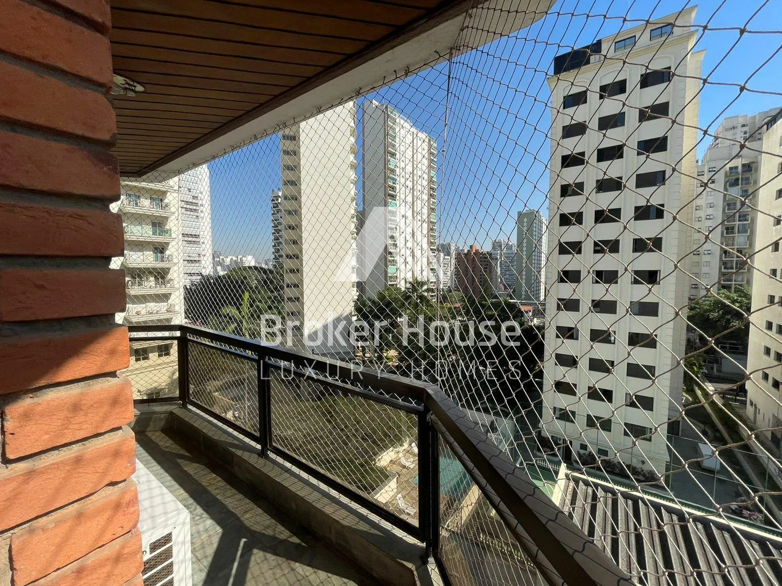 Apartamento com 3 suítes à venda em Campo Belo, São Paulo, por R$ 2.700.000 Imagem 3