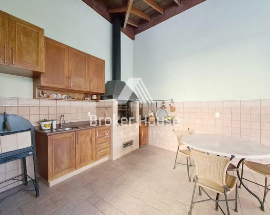 Casa com 4 suítes à venda em Alto da Boa Vista, São Paulo, por R$ 8.150.000 Imagem 10