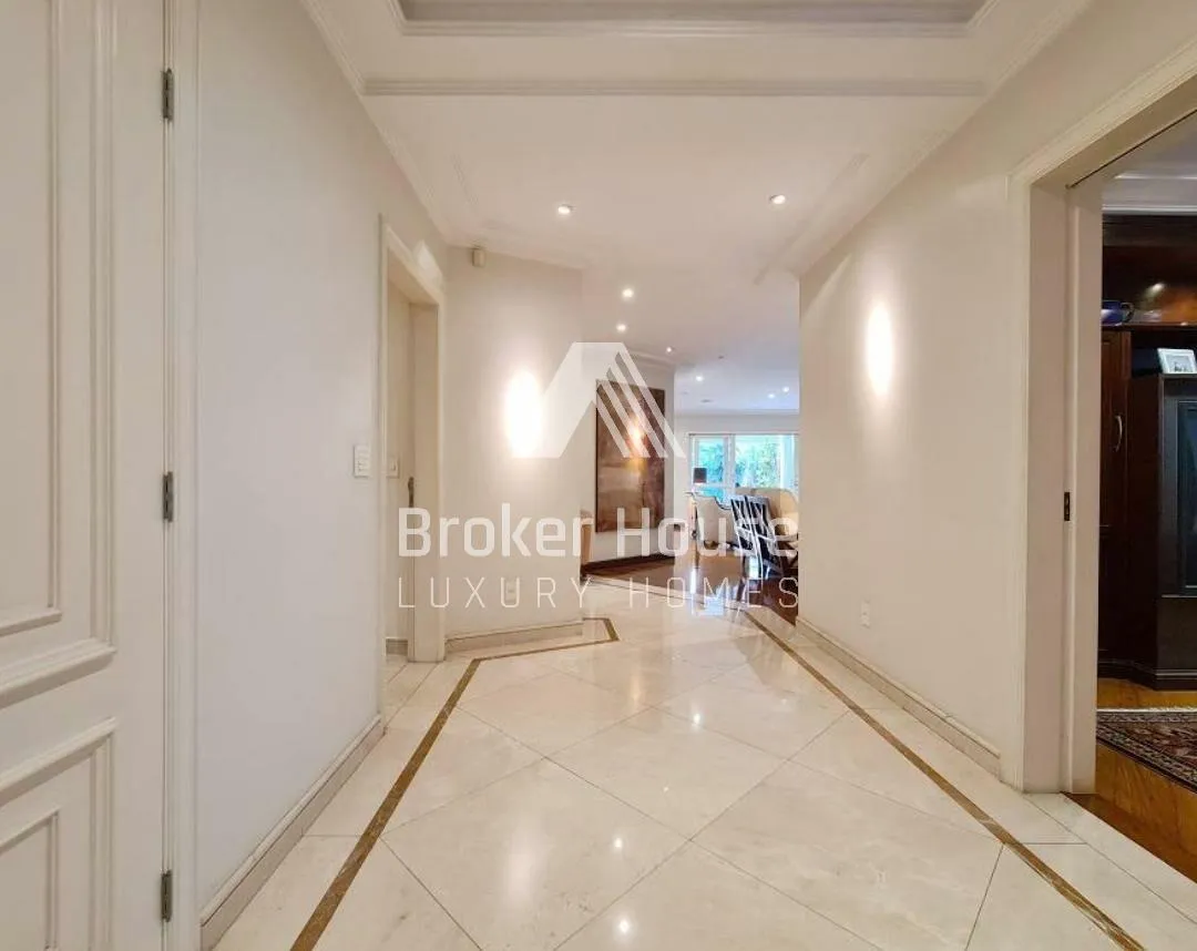 Casa com 4 suítes à venda em Alto da Boa Vista, São Paulo, por R$ 8.150.000 Imagem 11