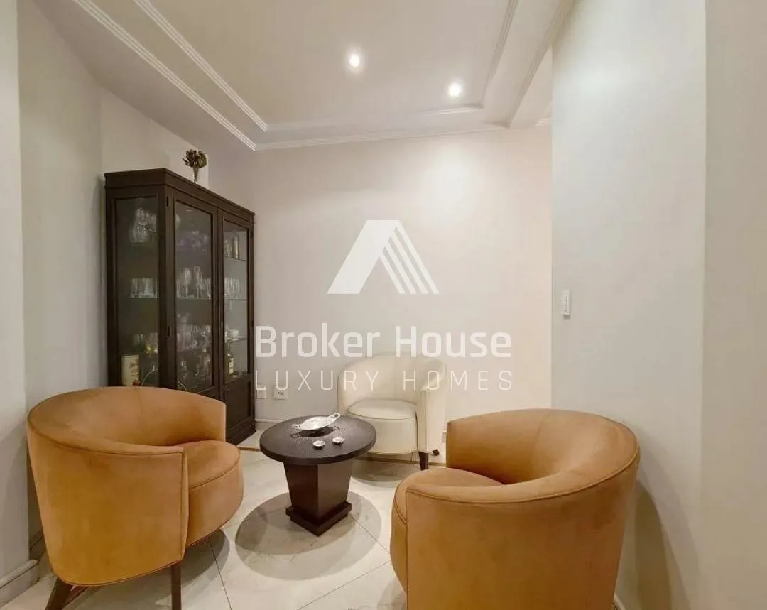 Casa com 4 suítes à venda em Alto da Boa Vista, São Paulo, por R$ 8.150.000 Imagem 12