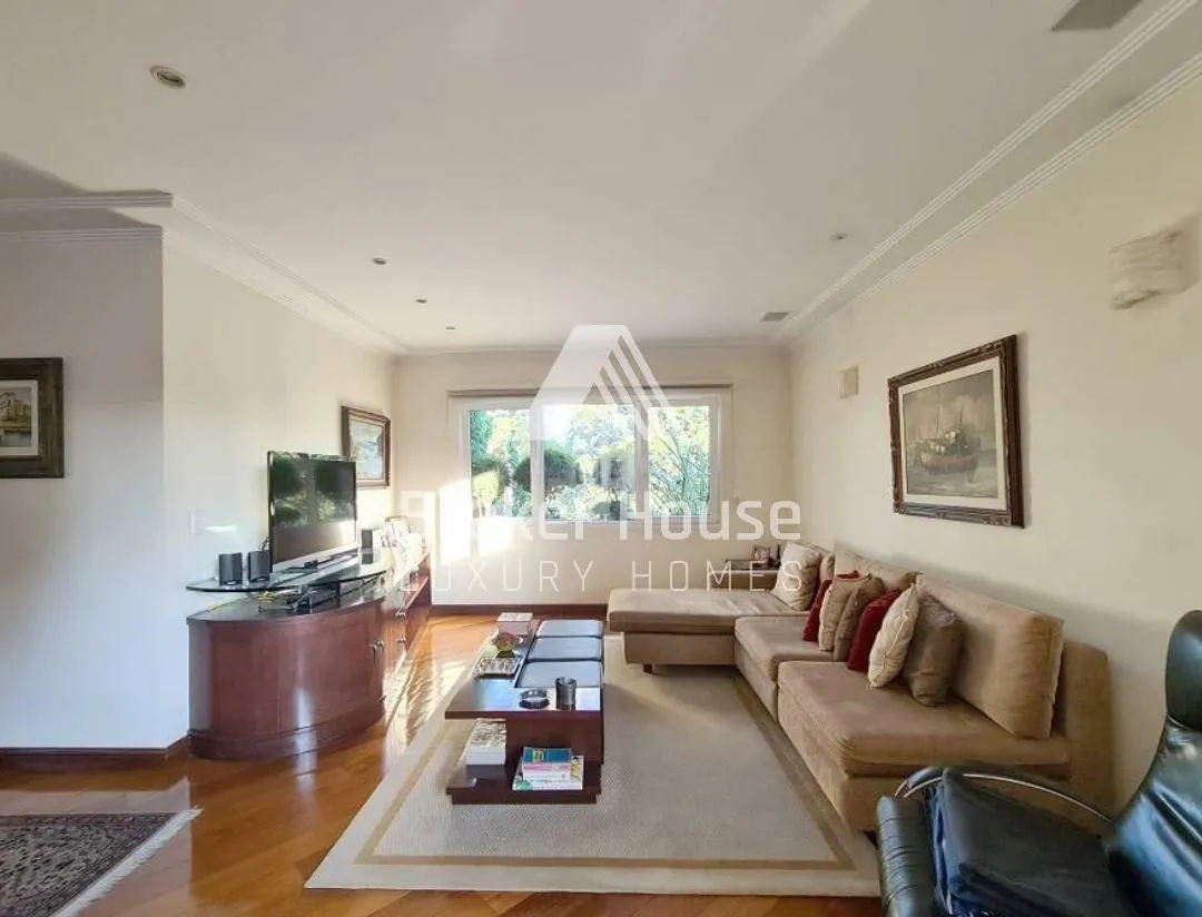 Casa com 4 suítes à venda em Alto da Boa Vista, São Paulo, por R$ 8.150.000 Imagem 18