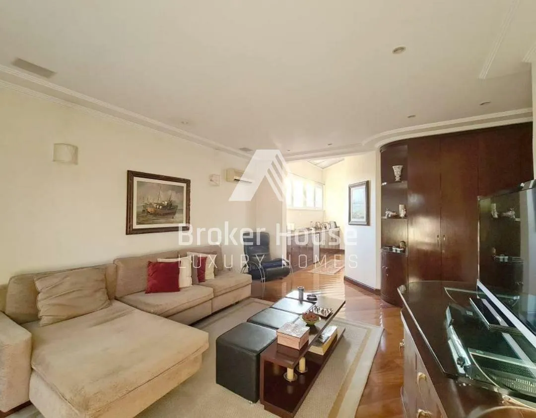 Casa com 4 suítes à venda em Alto da Boa Vista, São Paulo, por R$ 8.150.000 Imagem 19