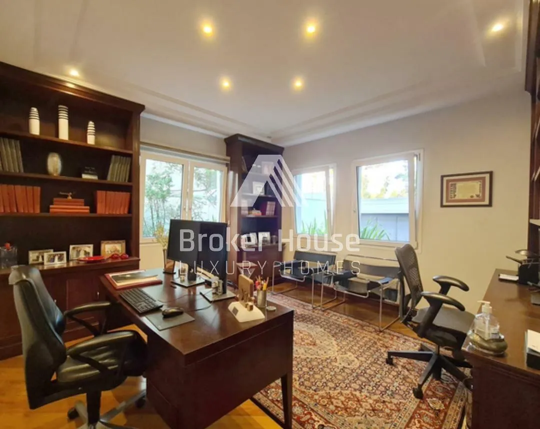 Casa com 4 suítes à venda em Alto da Boa Vista, São Paulo, por R$ 8.150.000 Imagem 21
