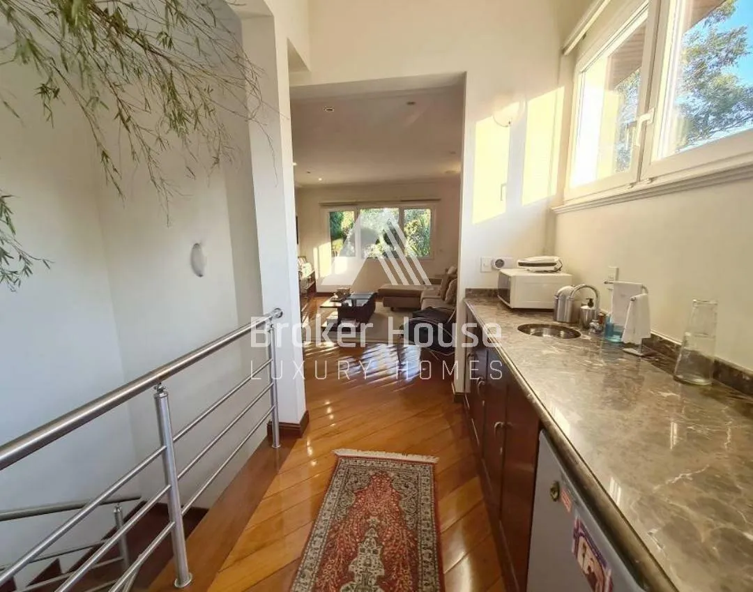 Casa com 4 suítes à venda em Alto da Boa Vista, São Paulo, por R$ 8.150.000 Imagem 22