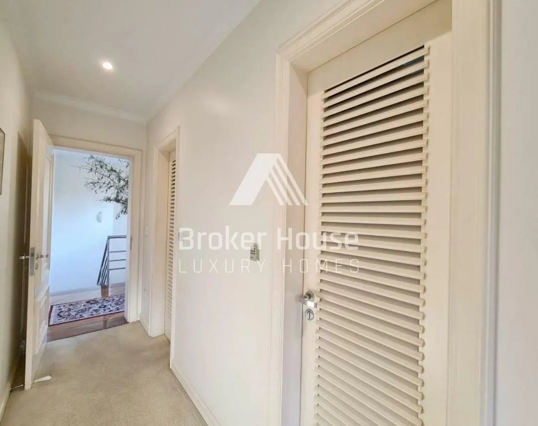 Casa com 4 suítes à venda em Alto da Boa Vista, São Paulo, por R$ 8.150.000 Imagem 23