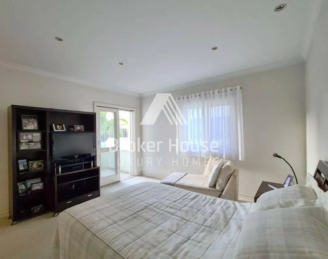 Casa com 4 suítes à venda em Alto da Boa Vista, São Paulo, por R$ 8.150.000 Imagem 24