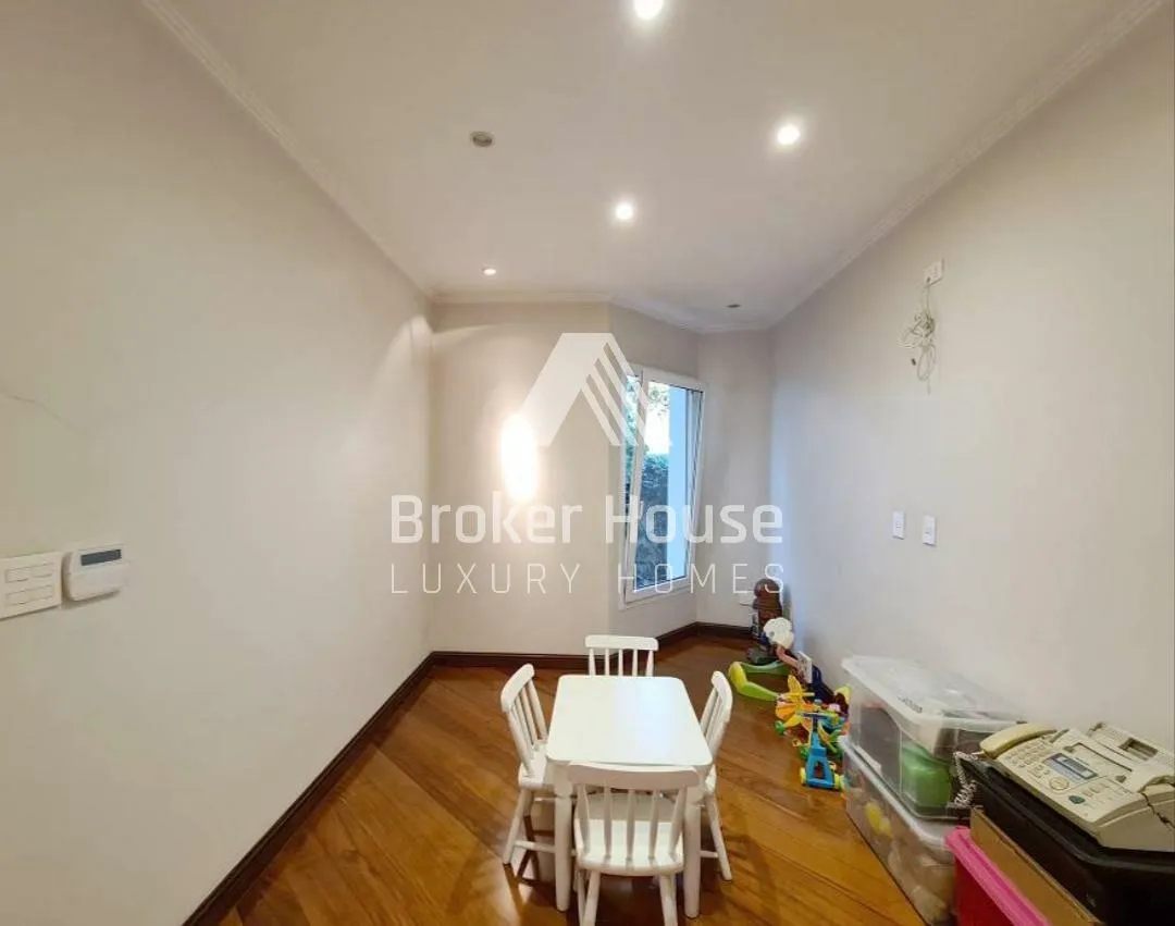 Casa com 4 suítes à venda em Alto da Boa Vista, São Paulo, por R$ 8.150.000 Imagem 27