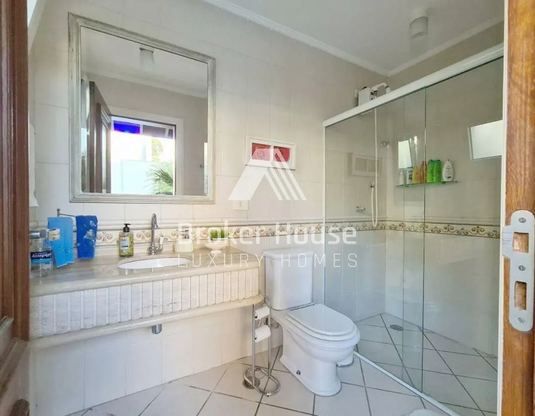 Casa com 4 suítes à venda em Alto da Boa Vista, São Paulo, por R$ 8.150.000 Imagem 30