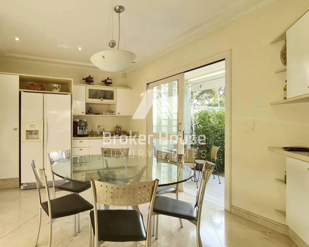 Casa com 4 suítes à venda em Alto da Boa Vista, São Paulo, por R$ 8.150.000 Imagem 35