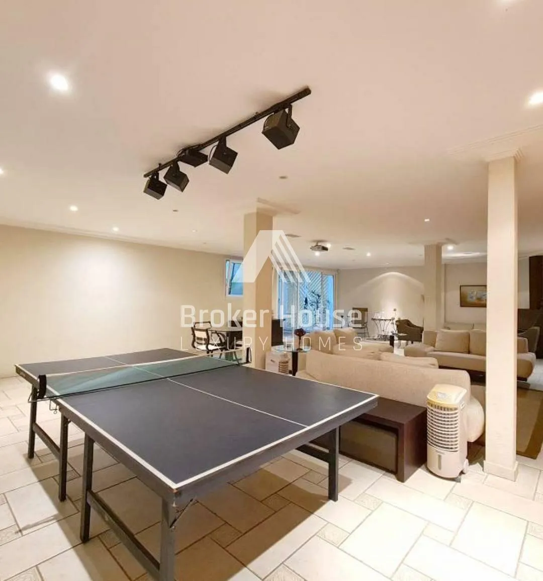 Casa com 4 suítes à venda em Alto da Boa Vista, São Paulo, por R$ 8.150.000 Imagem 37